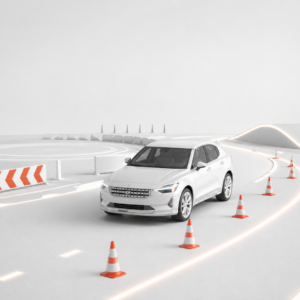 Advanced Driving Techniques