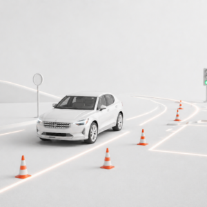 Beginner Driving Skills