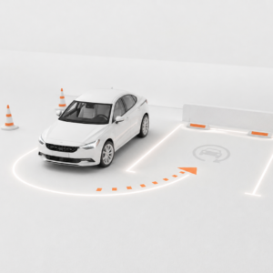 Parking & Manoeuvres