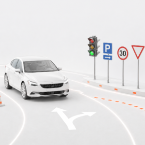Road Rules & UK Signs