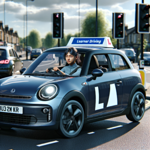 Advanced Guide to Advanced Manoeuvres and Road Awareness