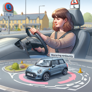 Advanced Guide to Smooth Vehicle Control and Road Awareness