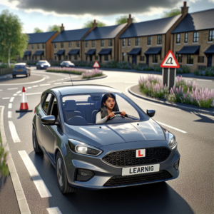 Advanced Guide to Smooth Vehicle Control and Road Awareness: Vehicle Dynamics