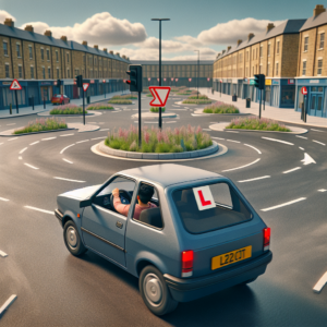 Advanced Guide to Weather Adaptation and Road Awareness