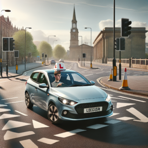 Better Road Control: Advanced Manoeuvres and Weather Adaptation