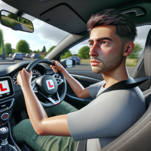 Better Road Control: Parking and Tight Spaces and Advanced Manoeuvres