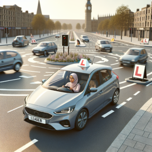 Better Road Control: Smooth Vehicle Control and Weather Adaptation