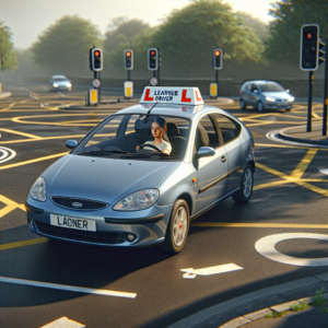 Better Road Control: Weather Adaptation and Hazard Anticipation: Night Driving