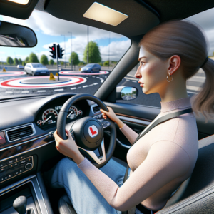 Better Road Control: Weather Adaptation and Vehicle Dynamics: Parking and Tight Spaces