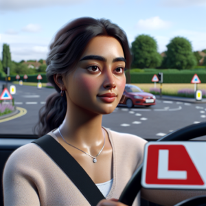 Defensive Driving Made Clear for Learner Drivers