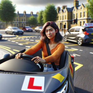 Driver Confidence Guide: Smooth Vehicle Control and Precision Braking