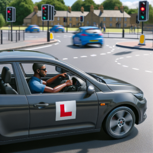 Driver Confidence Guide: Smooth Vehicle Control and Weather Adaptation