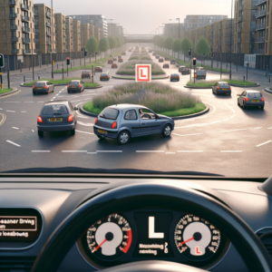 Driver Confidence Guide: Weather Adaptation and Defensive Driving