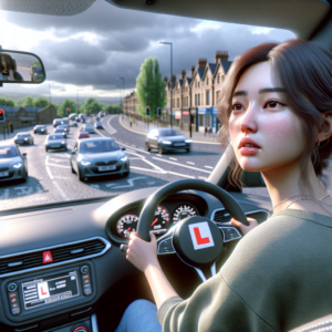 Eco-Driving: Save Fuel and Drive Smarter