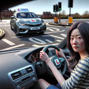Focused Driving Course: Hazard Anticipation Essentials