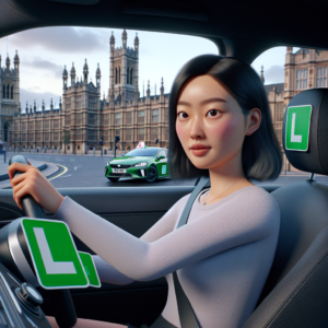 Focused Driving Course: Parking and Tight Spaces Essentials