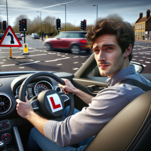 Focused Driving Course: Smooth Vehicle Control Essentials: Hazard Anticipation
