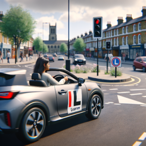 Focused Driving Course: Speed Management Essentials