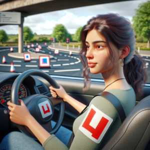 Focused Driving Course: Weather Adaptation Essentials
