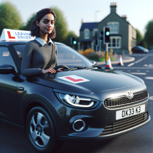 Focused Driving Course: Weather Adaptation Essentials: Module 159