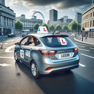 Focused Driving Course: Weather Adaptation Essentials: Precision Braking