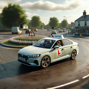 Hazard Anticipation Skills for Safer Everyday Driving