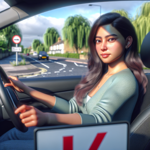 Mastering Hazard Anticipation for Confident Drivers