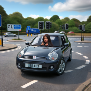 Mastering Mirror Use and Blind Spots for Confident Drivers