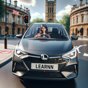 Mastering Smooth Vehicle Control for Confident Drivers: Parking and Tight Spaces
