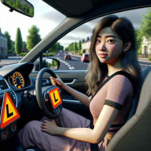 Mastering Weather Adaptation for Confident Drivers: Defensive Driving