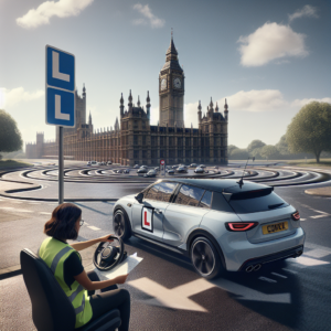 Mirror Use and Blind Spots: Practical Techniques for Safer Driving: Precision Lane Changing