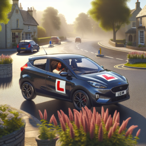 Mirror Use and Blind Spots Skills for Safer Everyday Driving: Weather Adaptation