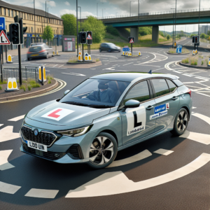 Navigating Pedestrian Crossings Safely