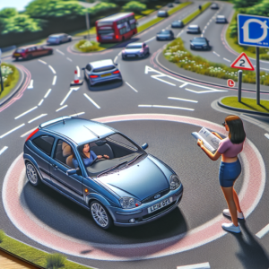 Night Driving Essentials for Learner Drivers