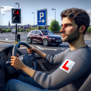 Parking and Tight Spaces and Smooth Vehicle Control: A Complete Driving Guide