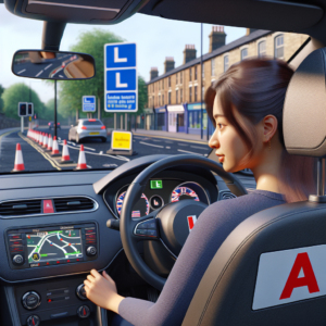 Practical Parking and Tight Spaces Training for Real Road Situations