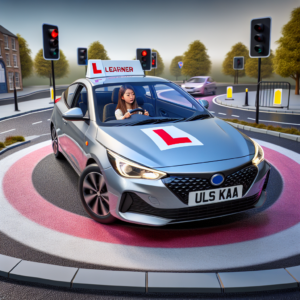 Precision Braking Skills for Safer Everyday Driving