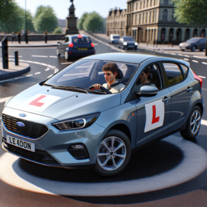 Precision Lane Changing Skills for Safer Everyday Driving