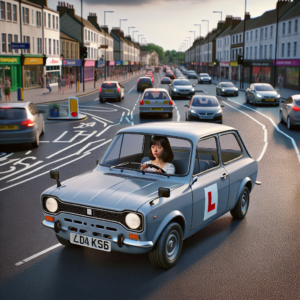 Precision Lane Changing Skills for Safer Everyday Driving: Vehicle Dynamics