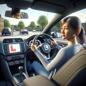 Smooth Vehicle Control and Parking and Tight Spaces: A Complete Driving Guide