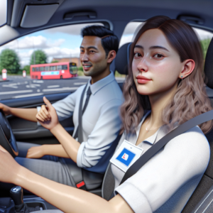 Smooth Vehicle Control and Precision Braking: A Complete Driving Guide