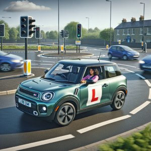 Smooth Vehicle Control and Traffic Awareness: A Complete Driving Guide