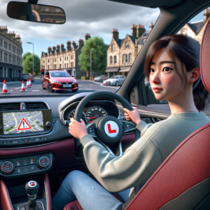 Smooth Vehicle Control: Practical Techniques for Safer Driving