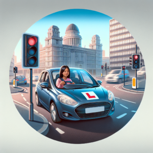 Smooth Vehicle Control: Practical Techniques for Safer Driving: Mirror Use and Blind Spots