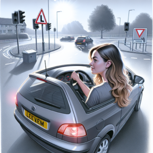 Smooth Vehicle Control: Practical Techniques for Safer Driving: Speed Management
