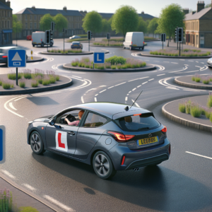 Smooth Vehicle Control: Practical Techniques for Safer Driving: Weather Adaptation