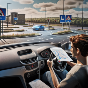 Smooth Vehicle Control Skills for Safer Everyday Driving