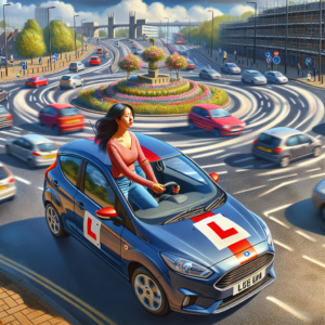 UK Speed Limits Explained: A Practical Guide for Learner Drivers