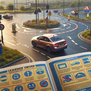 Using Car Indicators Correctly: A Practical Driving Guide
