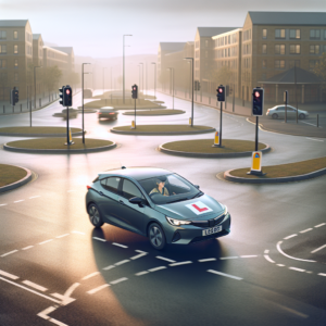 Weather Adaptation and Advanced Manoeuvres: A Complete Driving Guide